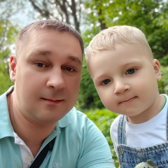 Александр Федотов, 01.06, Москва
