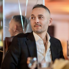 Rusty Abul, 16.08, Санкт-Петербург