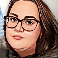 Мария Колосова, 02.02, Красноярск