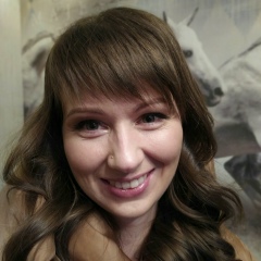 Евгения Акулова, 20.09.1986, Нижний Тагил