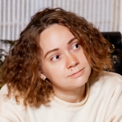 Алёна Зайцева, 06.03, Москва