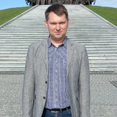 Андрей Дмитриев, 19.01.1987, Остров