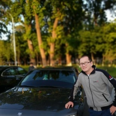 Данил Адишов, 28.05.1986, Ош