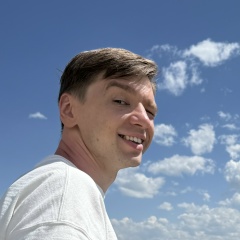 Jack Thursby, 08.11, Москва