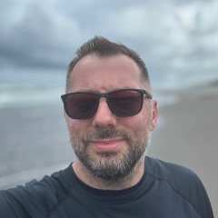 Хихуч Магомедов, Birmingham