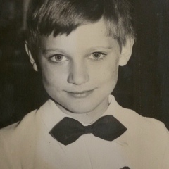 Сергей Литвиненко, 12.05.1969, Пенза