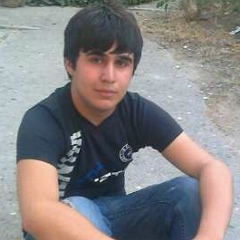 Abulfat Bagirov, 09.01.1998, Баку