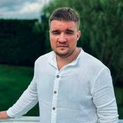 Владимир Харченко, 04.02, Москва