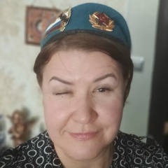 Ольга Саулко, 09.01.1971, Братск