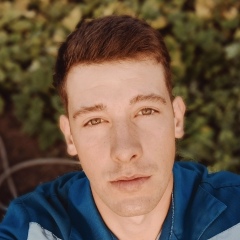 Артем Кобяков, 01.01.1995