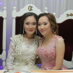 Banu Tulegenova, 09.04, Атырау