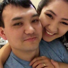 Куаныш Исмаилхаджиев, 15.08, Алматы