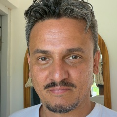Jose Sandoval, 08.08, Caracas