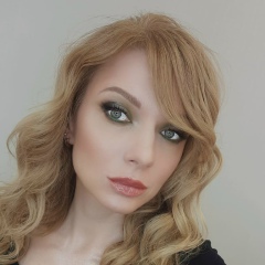 Наталия Бобова, 19.07, Саратов