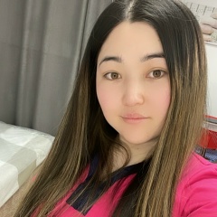 Элмира Караева, 06.12, Ош