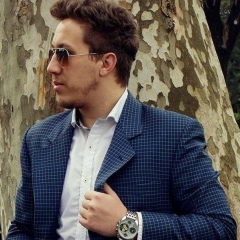 Bruno Prado, 05.07, Buenos Aires