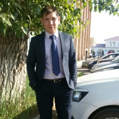Евгений Сабаев, 31.08.1990, Заинск