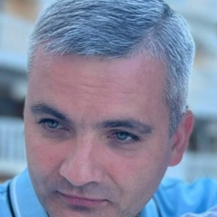 Владимир Сидорович, Воркута