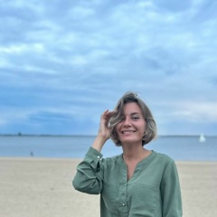 Марина Вишневская