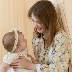 Марина Шарапова, 09.08, Москва