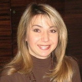 Светлана Маринич, 16.01, Теплодар