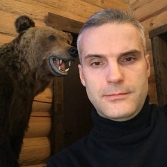 Даниил Никольский, Санкт-Петербург