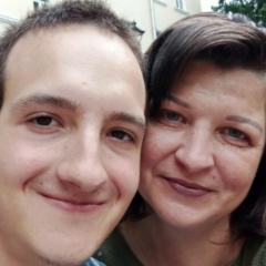 Евгения Сафронова, 17.06, Санкт-Петербург