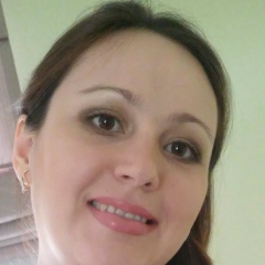 Нина Смехнова, 27.10, Алматы