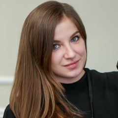 Оксана Новикова, 30.12.1988, Москва