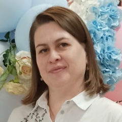 Татьяна Голубева, 05.01.1984, Обнинск
