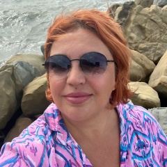 Юлия Калугина, 01.06.1979, Москва