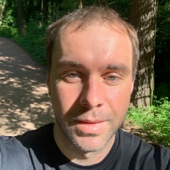 Андрей Коробков