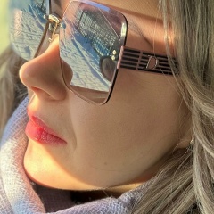 Елена Гальцева, Егорьевск