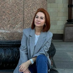 Лора Борисова, 26.07