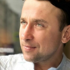 Александр Давыдов