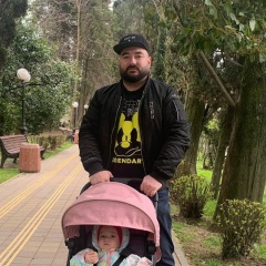 Павел Касьянов, 25.01, Новосибирск