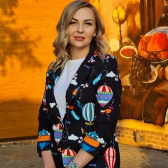 Лена Зюликова, 20.05, Минск