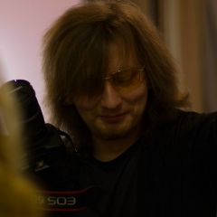 Андрей Щеколов, 07.03, Пермь
