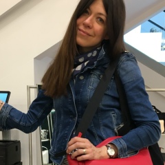 Lana Sulim, 30.06, Berlin