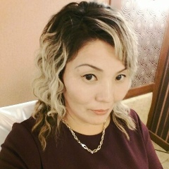 Нургуль Жаканбаева, 20.07.1978, Аксу