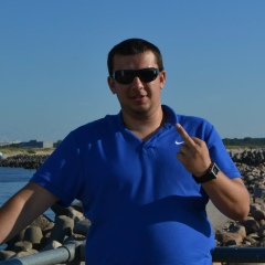 Александр Карпяк, 19.06, Харьков
