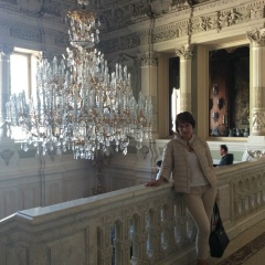 Лилия Хабибуллина, 05.06.1973, Казань