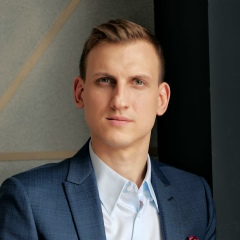 Алексей Фёдоров, 08.01, Москва