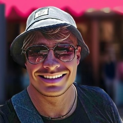 Георгий Горбунов