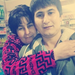 Улугбек Шарасулов, 04.03, Караганда