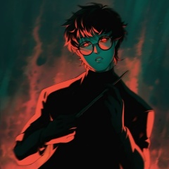 Harry Potter, 31.07, London
