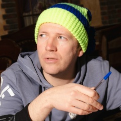 Евгений Александрович, 26.03.1988, Чайковский