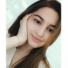 Nigina Kuznetsova, 20.09, Ташкент