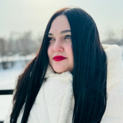 Татьяна Подлевская, 29.03, Новосибирск