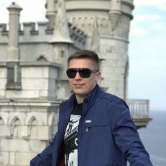 Ярослав Камышов, 12.11.1991, Киев